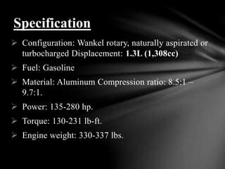 wankel compression test|Wankel compression ratio .